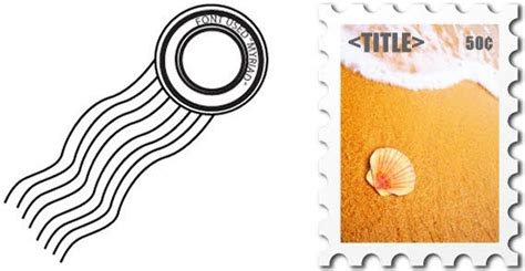 Image result for Example Stamp Vector