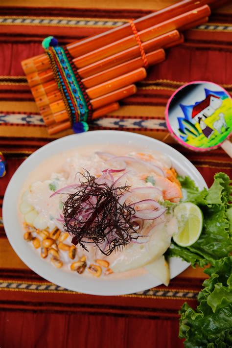 Home - El Tesoro Del Inca