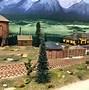 Image result for O Scale Layout in Room