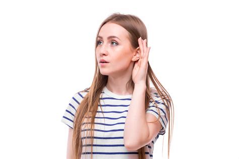 Human Hearing Range: Frequency (Hz) and Volume (dB)