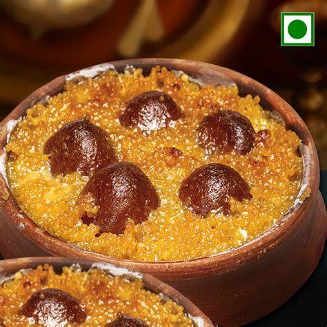 Baked Mihidana – Bengali Fusion Sweet | Kolkata’s Famous Sweet Shop
