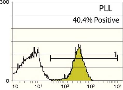 Anti-FMC-7 B-Cell Lymphocyte Marker Antibody, clone FMC-7, FITC ...