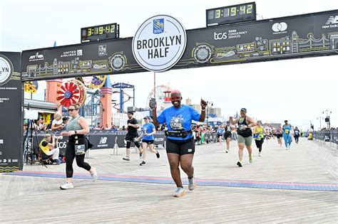 RBC Brooklyn Half® Becomes Largest Half Marathon in the Country in 2024 ...