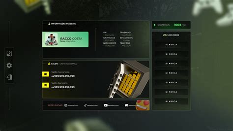 Image result for GTA Menu Design
