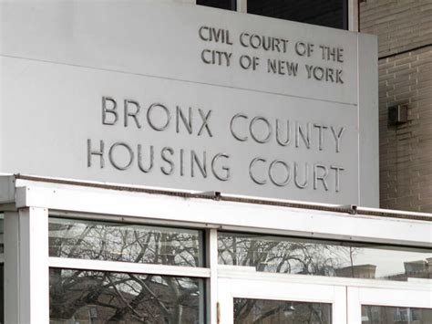 'Someone To Speak For You': Low-Income Tenants Get Lawyers For Housing ...