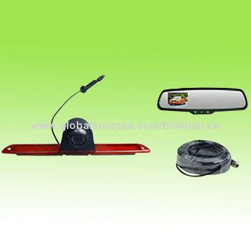 Image result for Sprinter Brake Camera Install