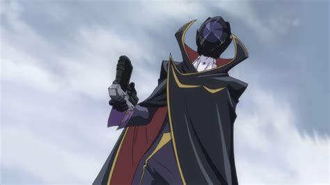 Code Geass Lelouch Zero 的图像结果