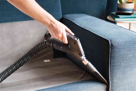 How to Clean Couch Upholstery