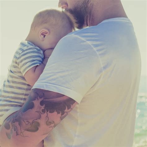 New Dad Mistakes - Fatherhood