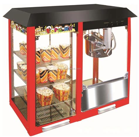 big popcorn machine Products from Shanghai Your Industry Co., Ltd.