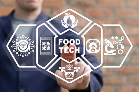 Image result for FoodTech Simplified