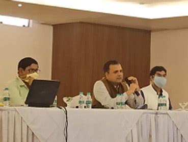 Making News:State Health Society, Bihar and NIPI join hands to promote ...