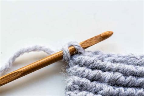 Image result for Reverse SC in Front Loop