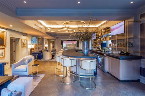University Club – Cincinnati Design Awards