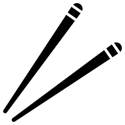 Chopstick Spoon Illustrations, Royalty-Free Vector Graphics & Clip Art ...