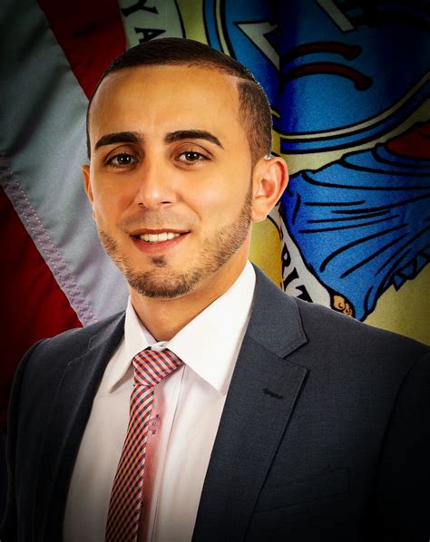 City Council / Paterson, New Jersey