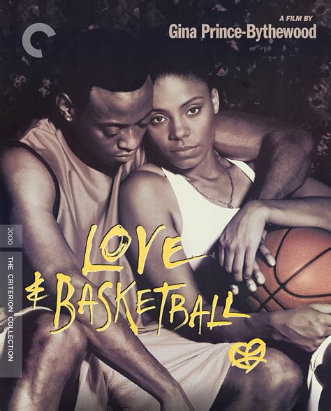 Love And Basketball Soundtrack