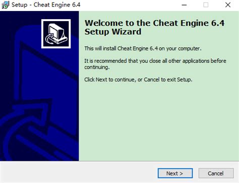 Cheat Engine 安装汉化，Cheat Engine教程和Cheat Engine Tutorial Games解法-CSDN博客