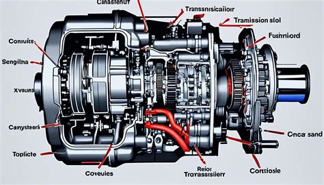 Torque-Converter-Clutch-Solenoid-Location | Model Express - Automotive News and Tips for Enthusiasts
