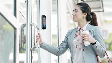 What is a Physical Access Control System (PACS)?
