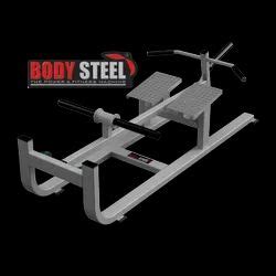 Outdoor Gym and Exercise Bench And Stool Manufacturer | Total Fitness ...