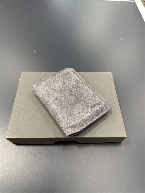 Bellboy Apex Wallet – HN Shop