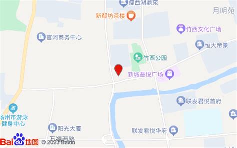 关于邗江区西区新城高级中学两地块间河道及两岸景观绿化施工图设计项目第三次招标中标结果的公告_扬州市邗江城市建设发展有限公司