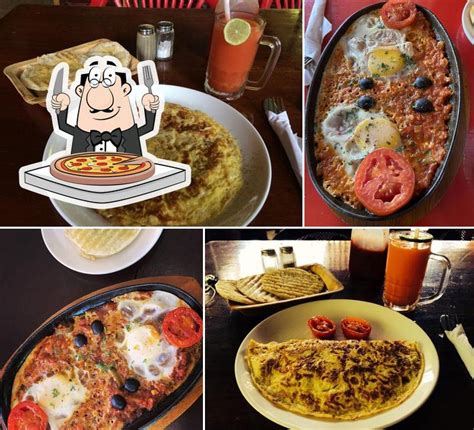 Cafe Orange Boom, Anjuna - Restaurant reviews