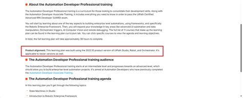 UiPath Advanced Certification Questions 的图像结果