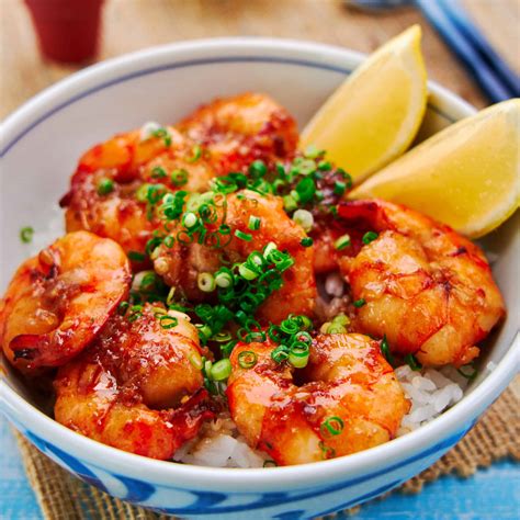 18 Easy Shrimp Bowl Recipes for Quick, Flavorful Meals – SeafoodVoyage