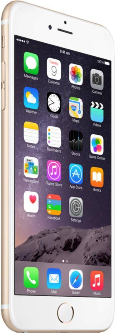 Apple iPhone 6 Plus - Full Specifications & Price in India (14th March ...