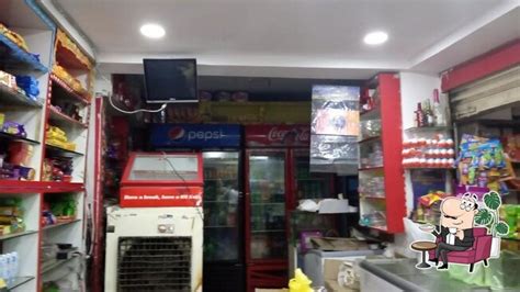 Jain's Baba Bakery & Ice Cream Parlour, Bhopal - Restaurant menu ...