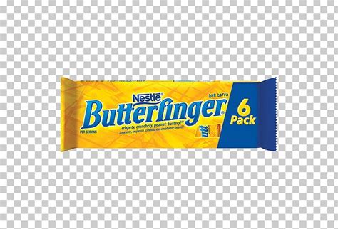 Butterfinger Candy Bar Snack Brand PNG, Clipart, Bar, Brand ...