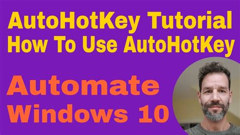 Image result for AutoHotkey Tutorial