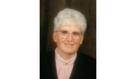 Jane Quick Obituary (2017) - Rigby, ID - Eckersell Funeral Home ...