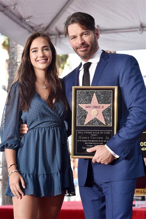 KATE, GEORGIA TATUM and SARAH KATE CONNICK at Harry Connick Jr ...