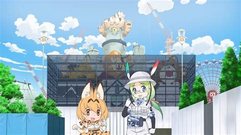 Kemono Friends 2 Director äußert seinen Unmut über Animefans