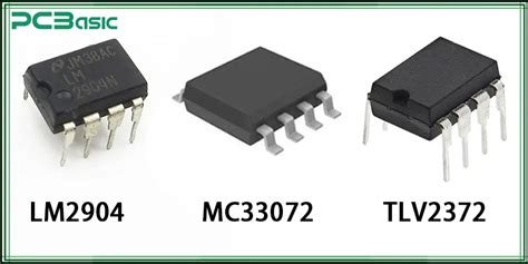 Image result for Basic LM358