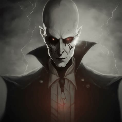 Well-documented life of Count Orlok a.k.a. Nosferatu during his various ...