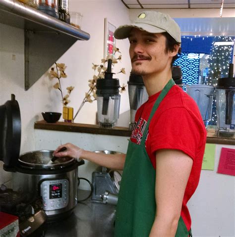 Birmingham’s Try It Raw Café Offers All-Organic, Mostly Raw, Entirely ...