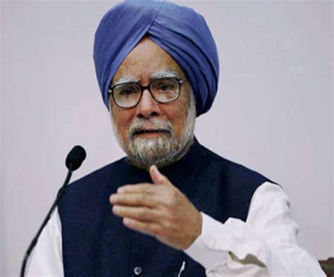 Manmohan Singh admitted to Delhi's AIIMS after complaining of chest pain