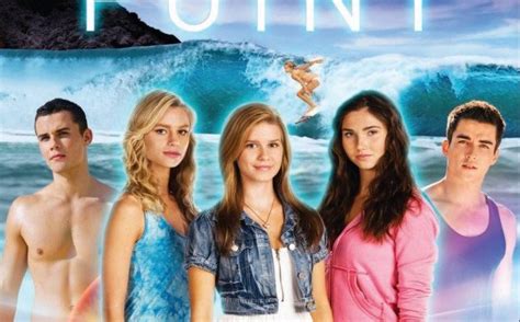 Image result for Alien Surf Girls TV