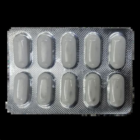 IMEXTOR 1000 TABLET 10'S Price, Uses, Side Effects & Substitutes | Medkart