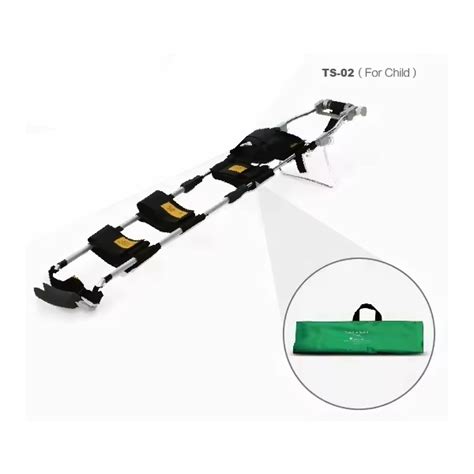 Hare Traction Splint Application 的图像结果