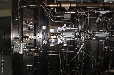 Image result for How Aircraft Engine Works