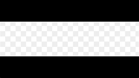 Cinematic Bars 4k PNG Transparent Images Free Download | Vector Files ...