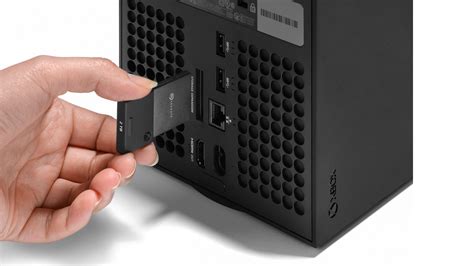 New 2TB and 512GB Seagate Storage Expansion Cards for Xbox Series X|S ...