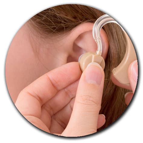 Hearing Cares – Hear better, live better. Expert care for your optimal ...