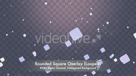 Image result for Round Square Video Overlay