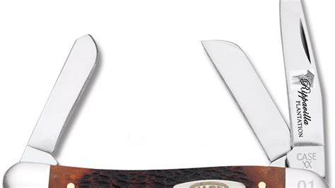 Limited-edition knife commemorates Battle of Spring Hill